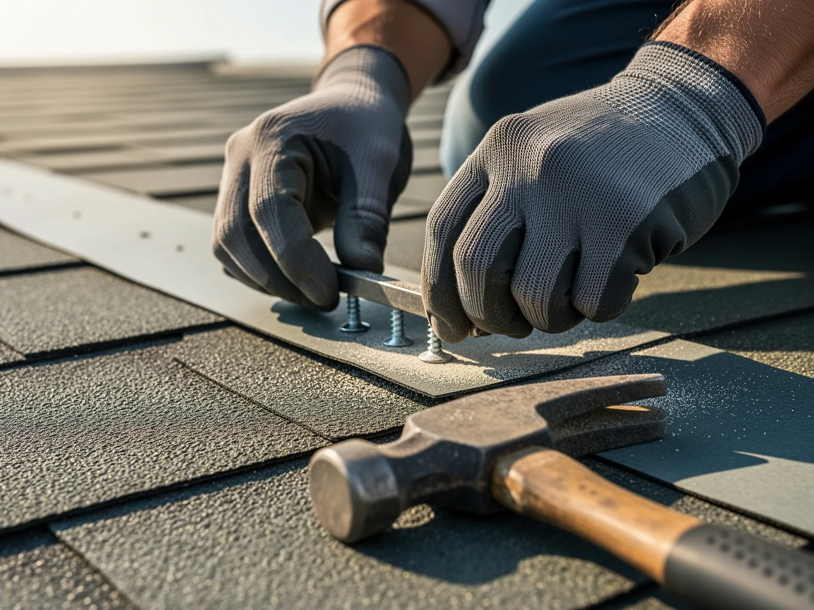 Why choose Fascia Repair in Cascade, CO